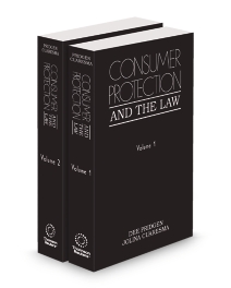 Consumer Protection and the Law of Unfair and Deceptive Trade Practices, 2025-2026 ed.