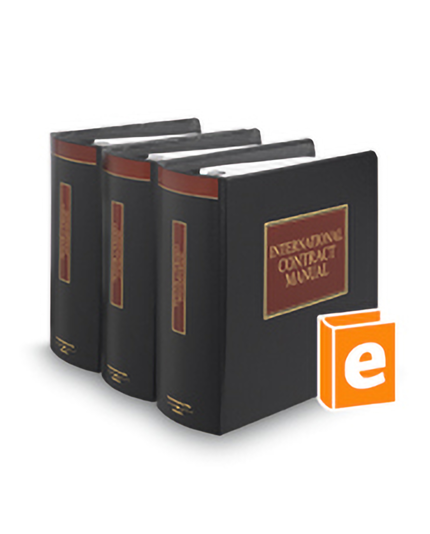 International Contract Manual V.1 To 3