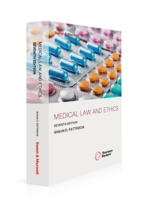 Medical Law and Ethics, 7th Edition