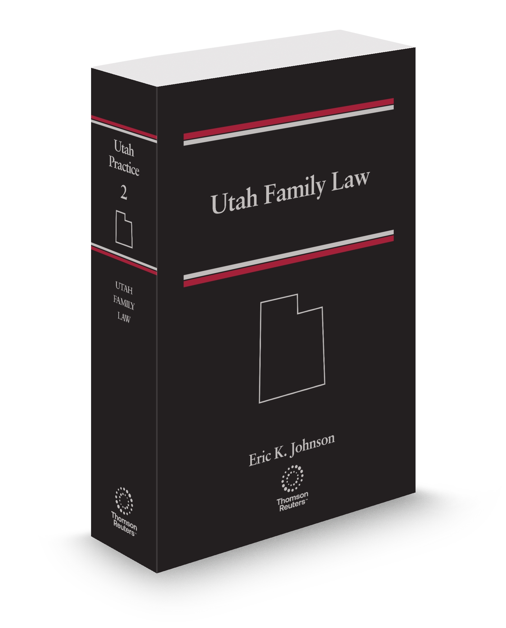 Cover of UT PRACTICE V.2 FAMILY LAW SUB