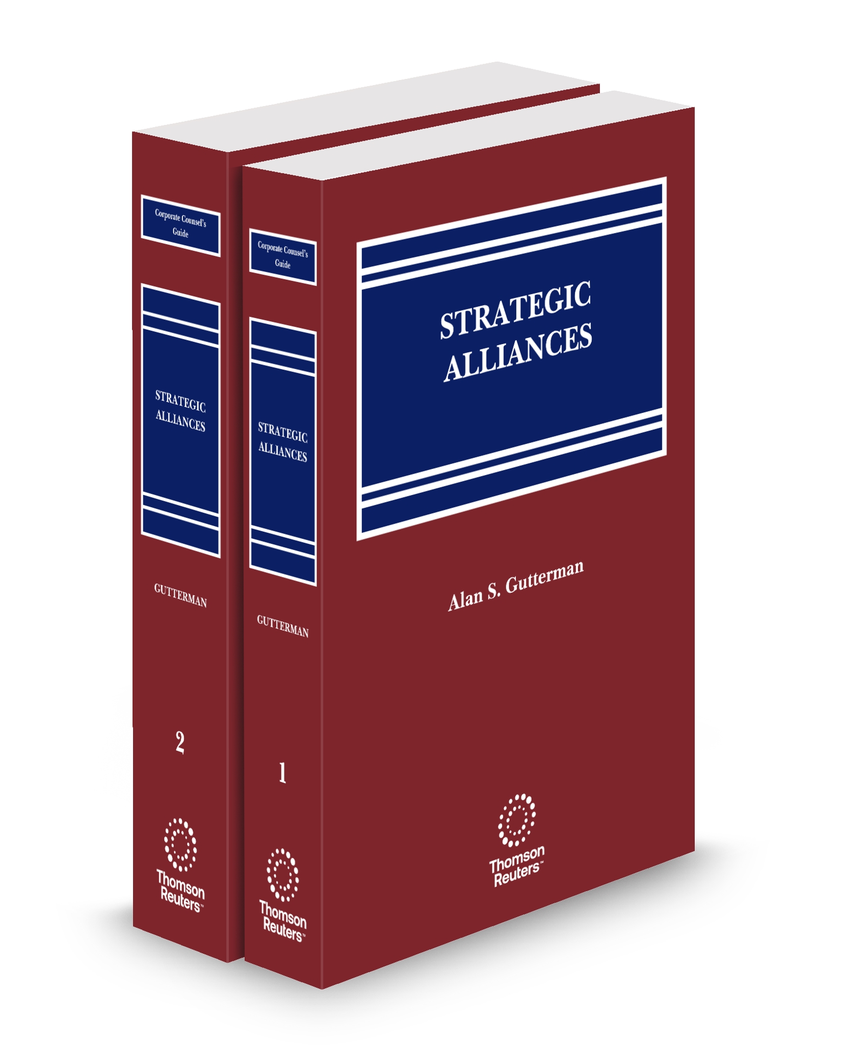 Cover of BUSINESS LAWS INC STRATEGIC ALLIANCES WITH FORMS ON CD FULL FULL SET