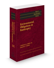 Environmental Obligations In Bankruptcy, 2026 ed.