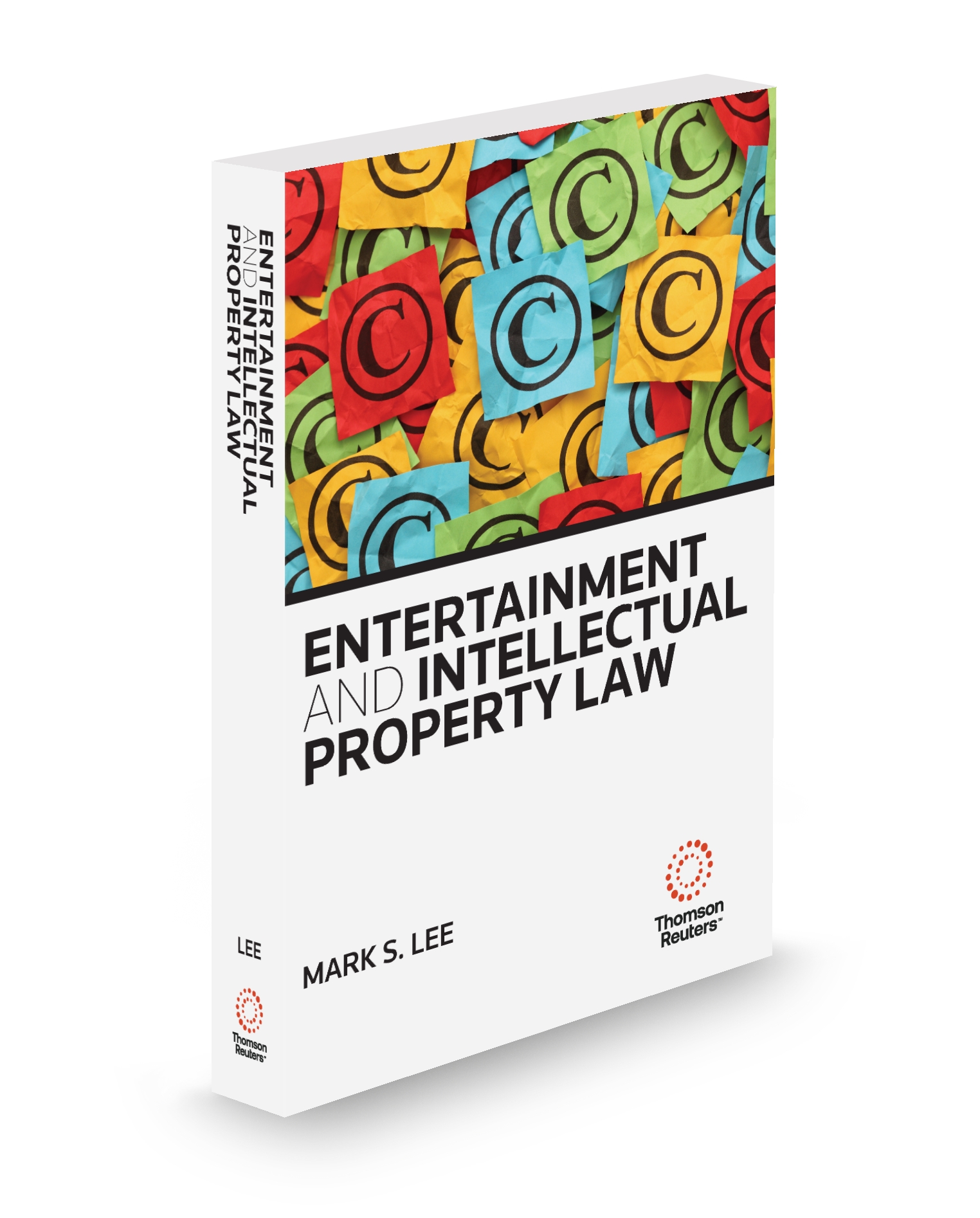 Cover of ENTERTAINMENT AND INTELLECTUAL PROPERTY LAW SUB