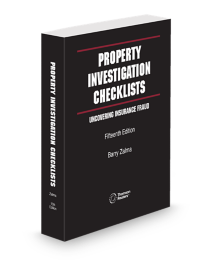 Property Investigation Checklists, 2026 ed.