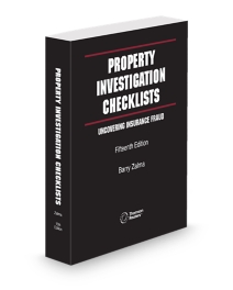 Property Investigation Checklists, 2026 ed.
