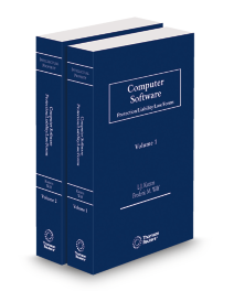 Computer Software, 2026 ed.