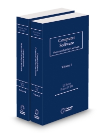 Computer Software