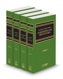 Business Laws Inc Acquisitions and Divestitures