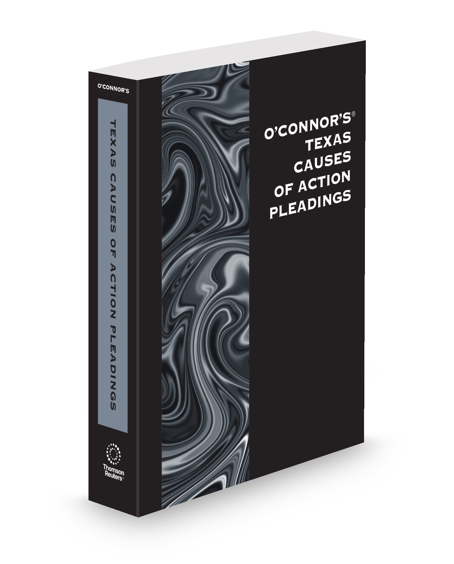 Cover of OCONNORS TX CAUSES OF ACTION PLEADINGS SUB