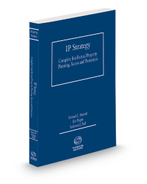Intellectual Property Strategy, 2025 ed.