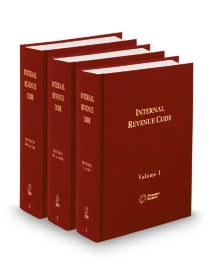 Internal Revenue Code, 2026 ed.