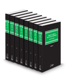 Business Laws Inc Foreign Corrupt Practices Act Reporter, 2026-1 ed.