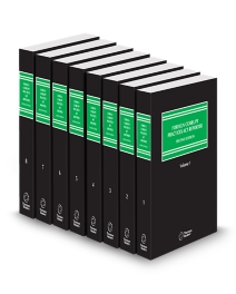 Business Laws Inc Foreign Corrupt Practices Act Reporter, 2026-1 ed.