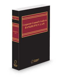 Business Laws Inc Bankruptcy Law