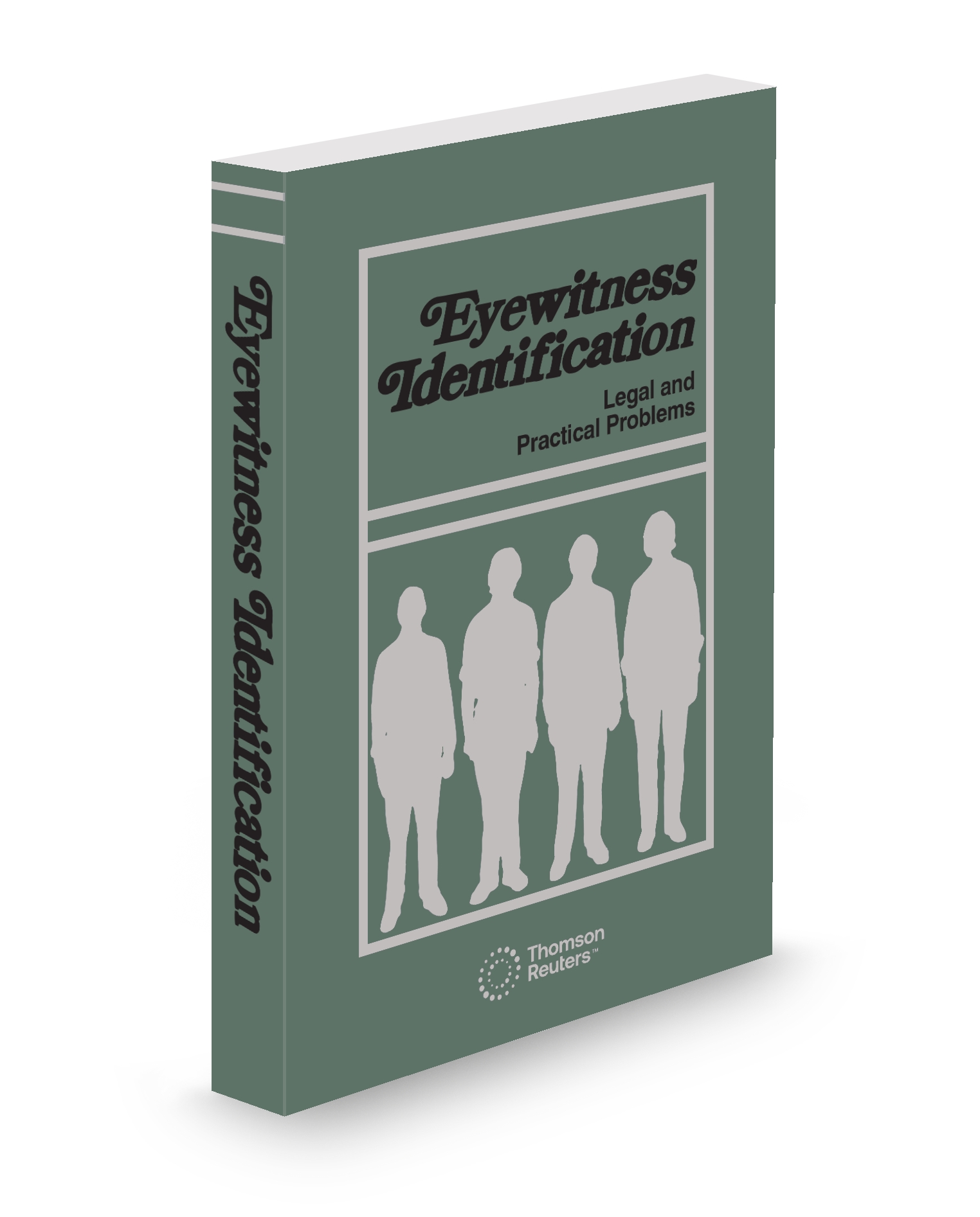 Cover of EYEWITNESS IDENTIFICATION SUB