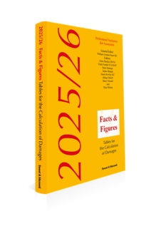 Facts & Figures 2025/26