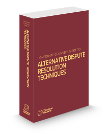 Business Laws Inc Alternative Dispute Resolution Techniques