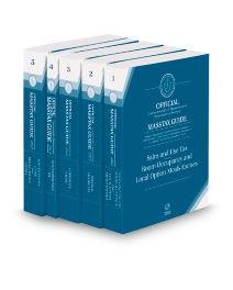 Official Commonwealth of Massachusetts Department of Revenue Masstax Guide