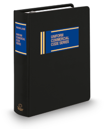 Uniform Commercial Code Series (Hawkland), 2026 ed.
