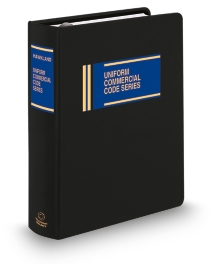 Uniform Commercial Code Series (Hawkland), 2026 ed.