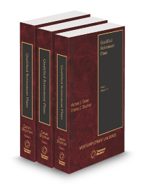 Canan Qualified Retirement Plans, 2026 ed.