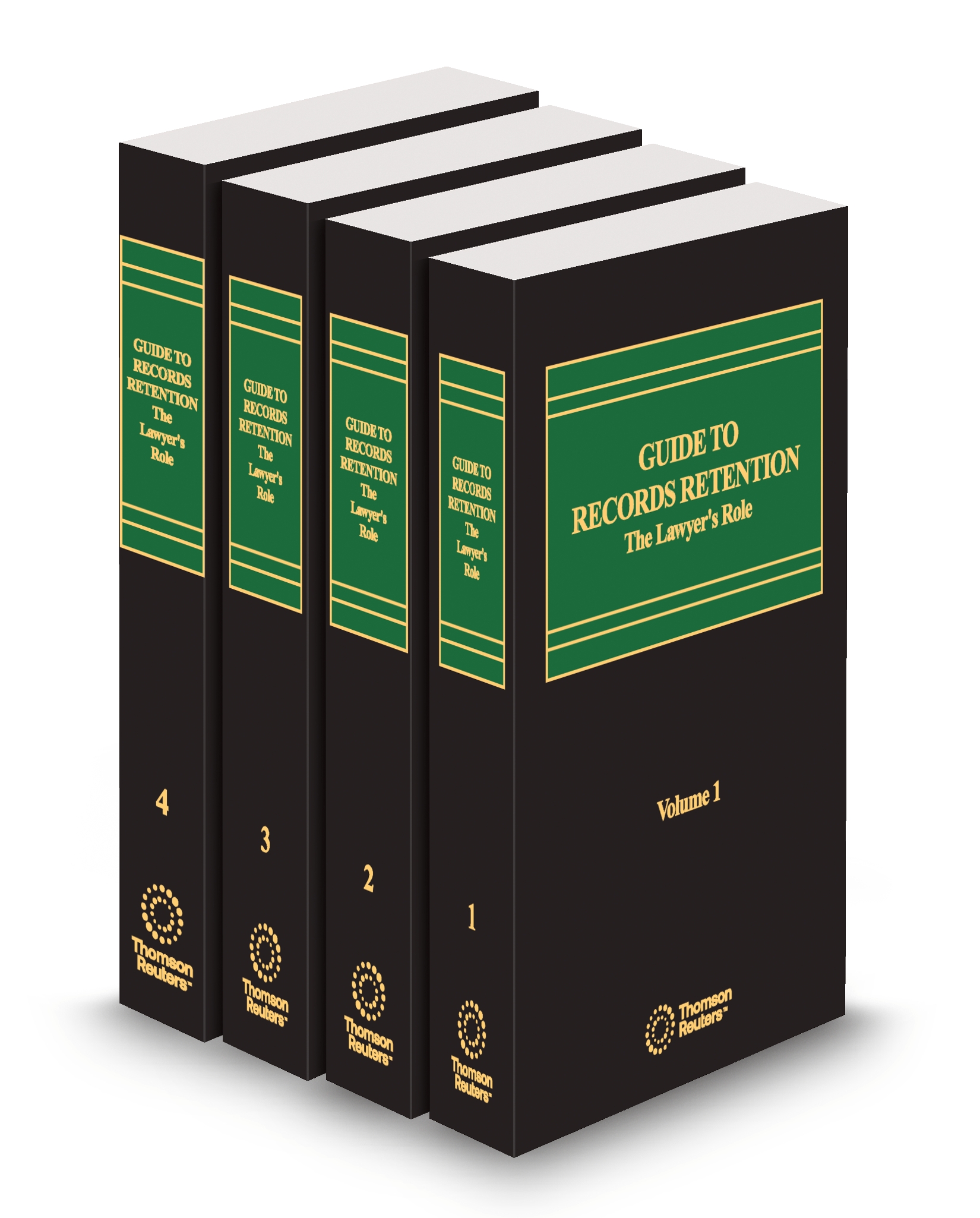 Cover of BUSINESS LAWS INC RECORDS RETENTION FULL SET