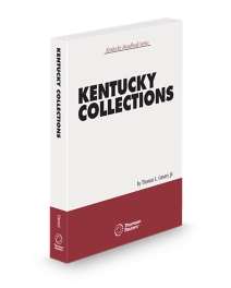 Kentucky Collections