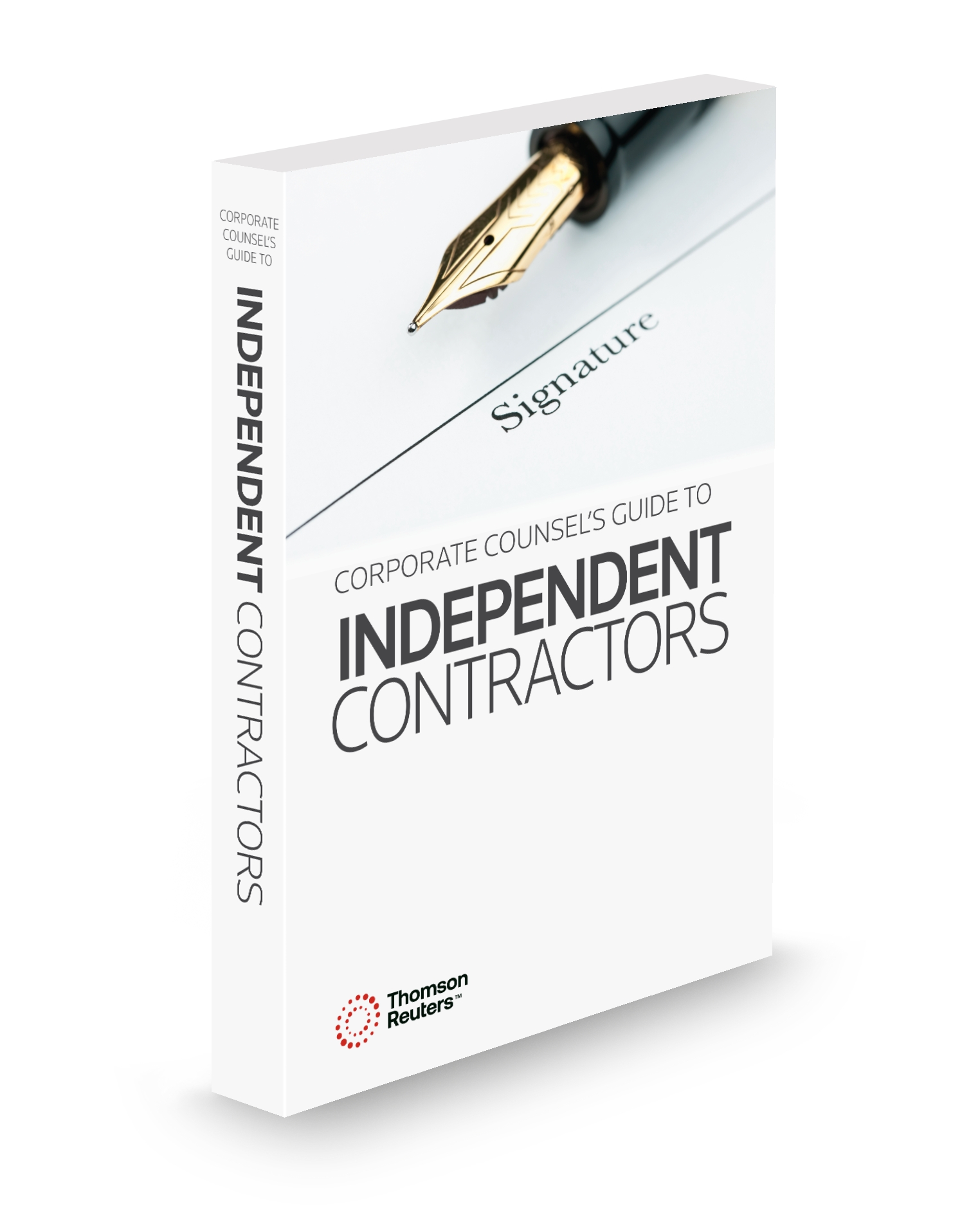 Cover of BUSINESS LAWS INC INDEPENDENT CONTRACTORS FULL SET