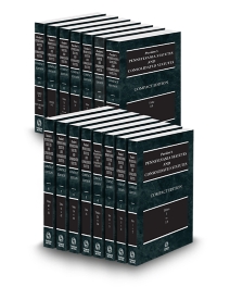 Purdon's Pennsylvania Statutes and Consol Statutes Compact Edition