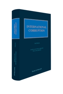 International Corruption, 3rd Edition