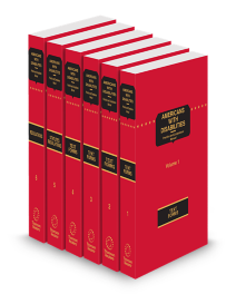 Americans With Disabilities Practice and Compliance Manual, 2025 ed.