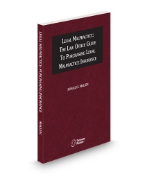 Legal Ethics & Professional Responsibility Books
