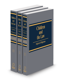 Children and The Law: Rights and Obligations, 2025 ed.