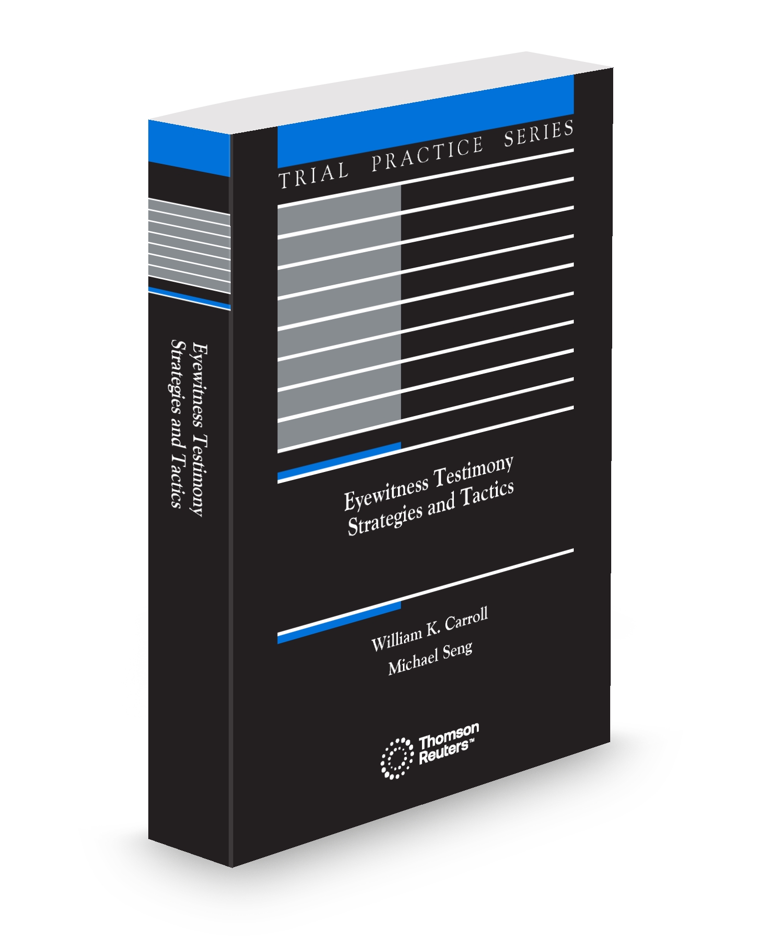 Cover of EYEWITNESS TESTIMONY FULL SET