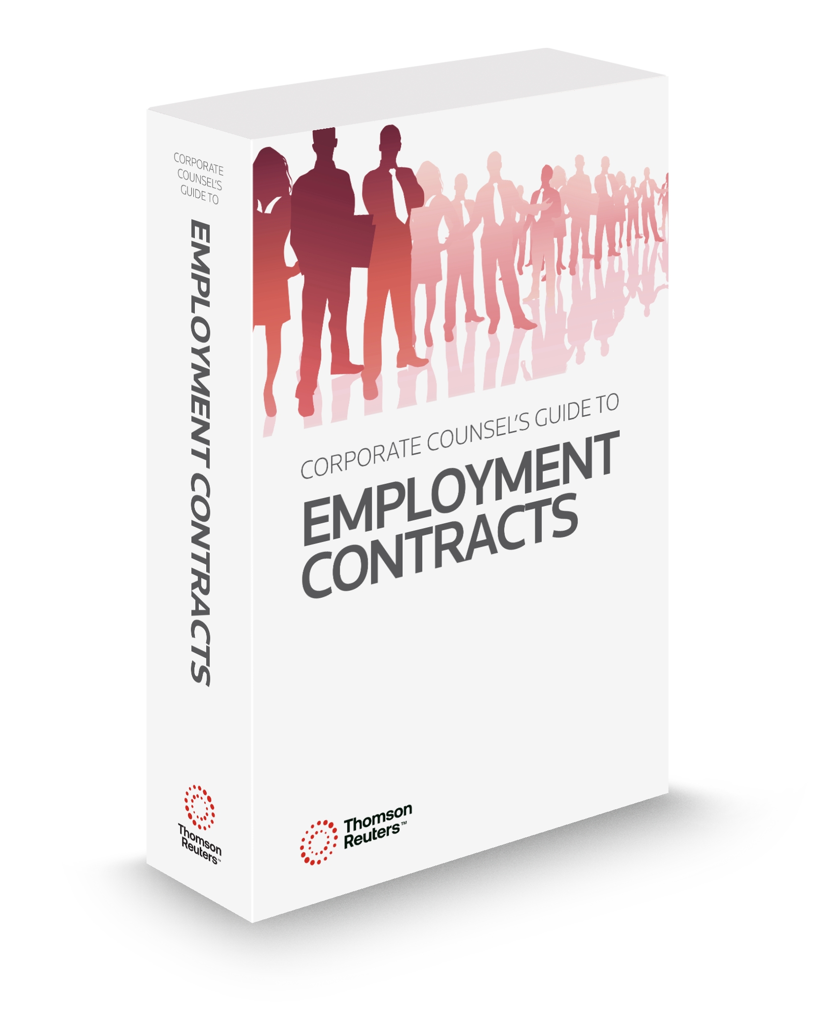 Cover of BUSINESS LAWS INC EMPLOYMENT CONTRACTS FULL SET