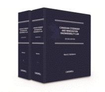 Canadian Citizenship and Immigration Inadmissibility Law, Second Edition