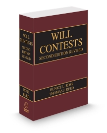 Will Contests, 2026 ed.