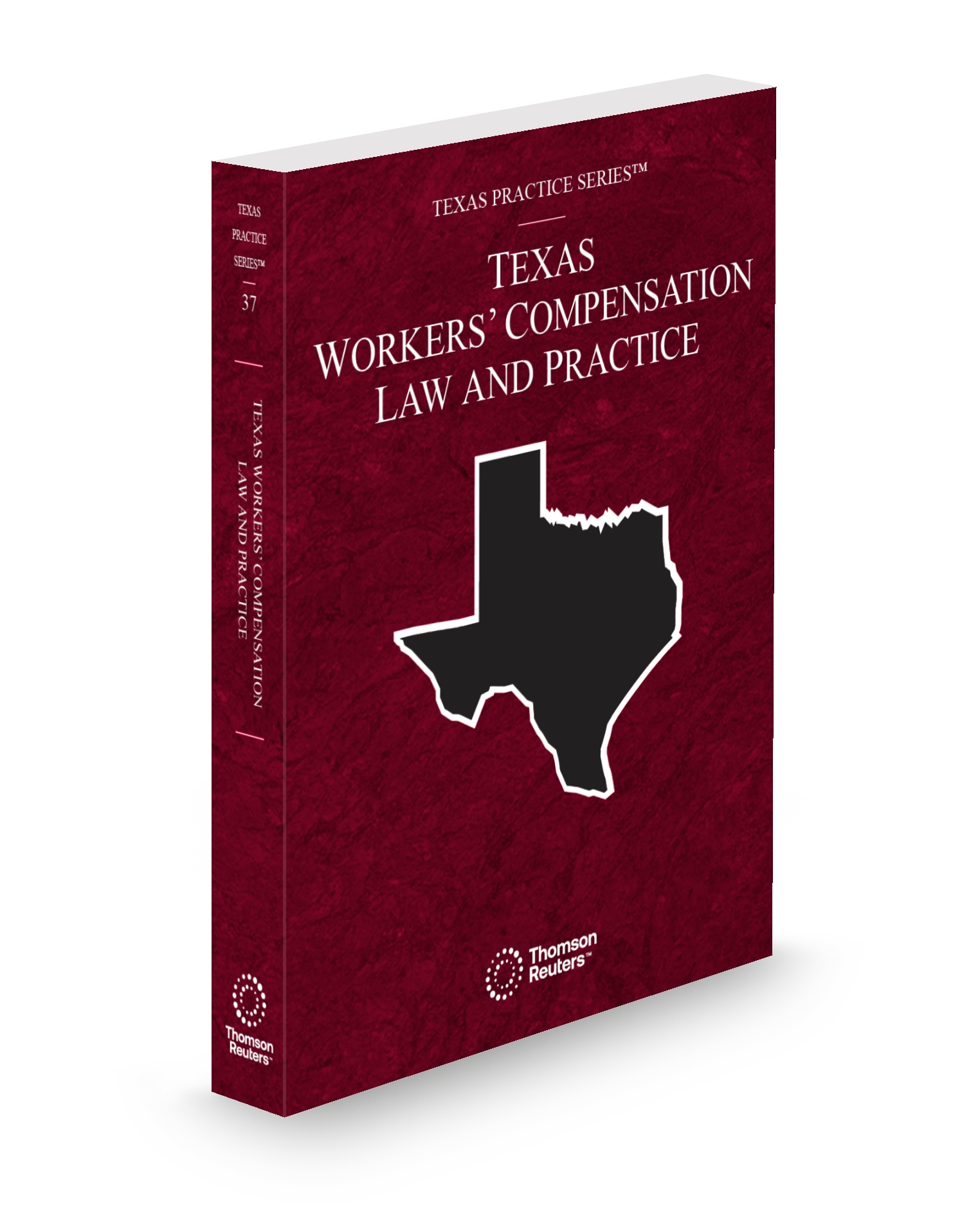 Texas Practice V.37 Workers Compensation Law and Practice, 2025 ed.