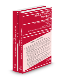 Immigration Law Books & Guides|Thomson Reuters