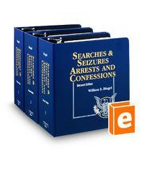 Searches and Seizures, Arrests and Confessions