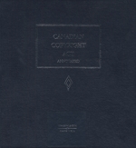 Cover of ROBIC Canadian Copyright Act Annotated, Binder/looseleaf and eLooseleaf