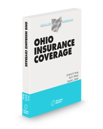 Baldwin's Ohio Handbook Series Ohio Insurance Coverage, 2025, ed