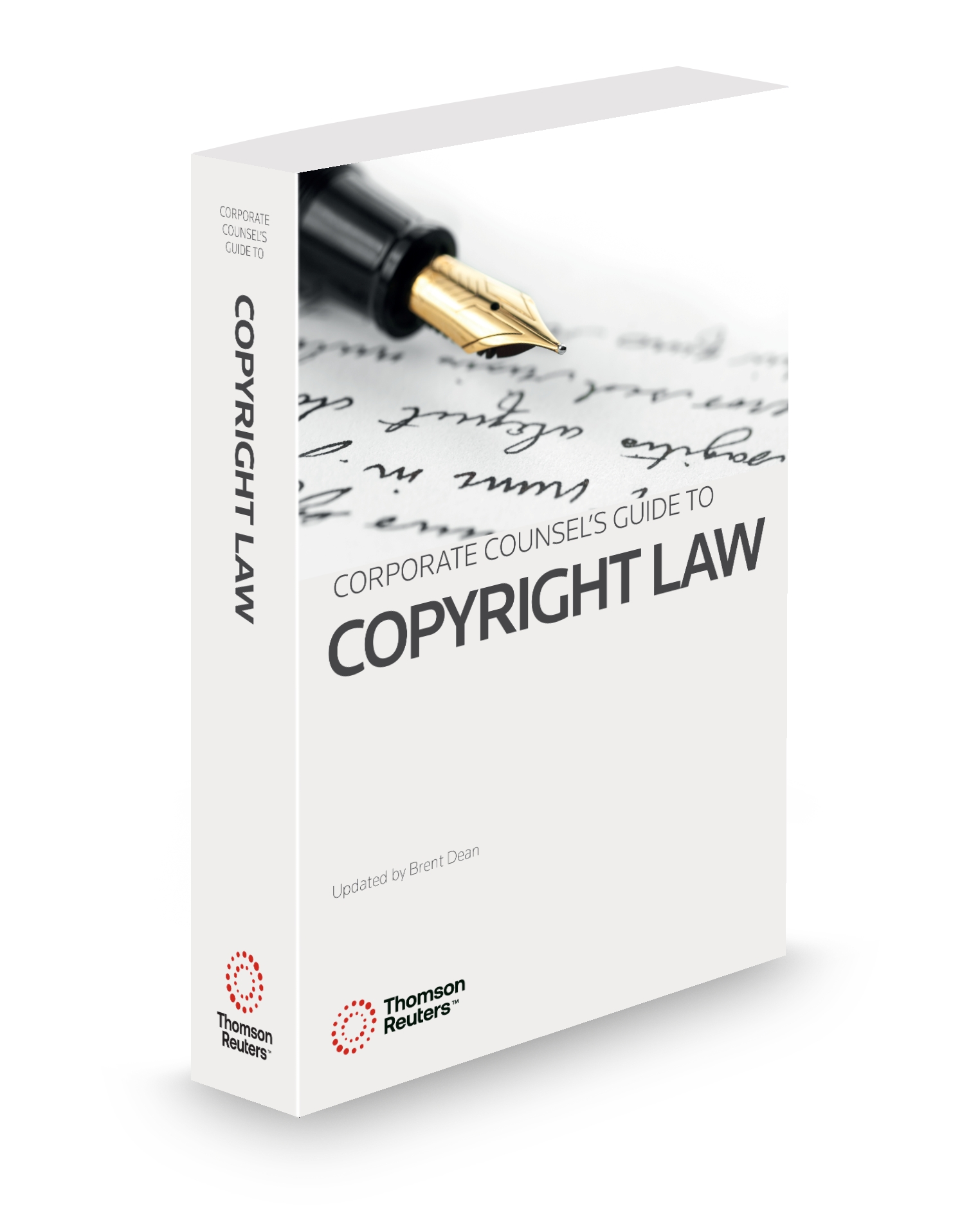Cover of BUSINESS LAWS INC COPYRIGHT LAW SUB