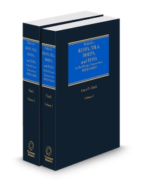 RESPA Truth In Lending HOEPA and ECOA (Padrick), 2025 ed.