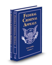 Federal Criminal Appeals, 2025 ed.