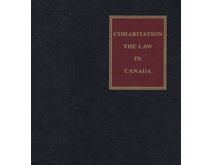 Cohabitation: The Law In Canada