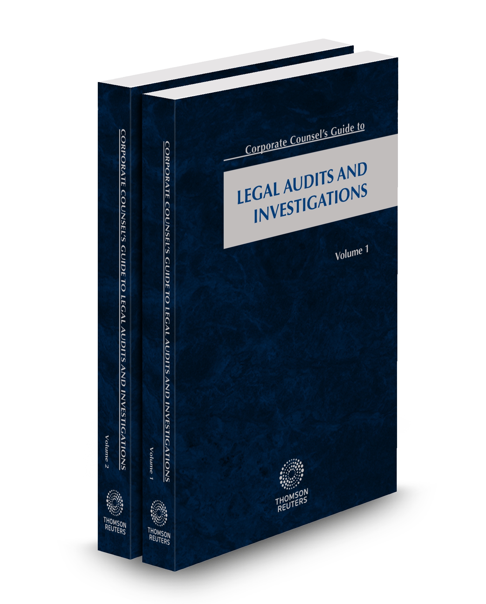 Cover of BUSINESS LAWS INC CORPORATE COUNSELS GUIDE TO LEGAL AUDITS AND INVESTIGATIONS FULL SET