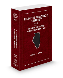 Illinois Practice V.27 Workers Compensation Law, 2025-2026 ed.