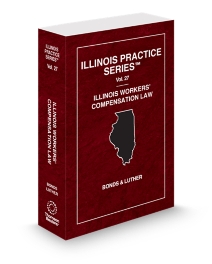 Illinois Practice V.27 Workers Compensation Law, 2025-2026 ed.
