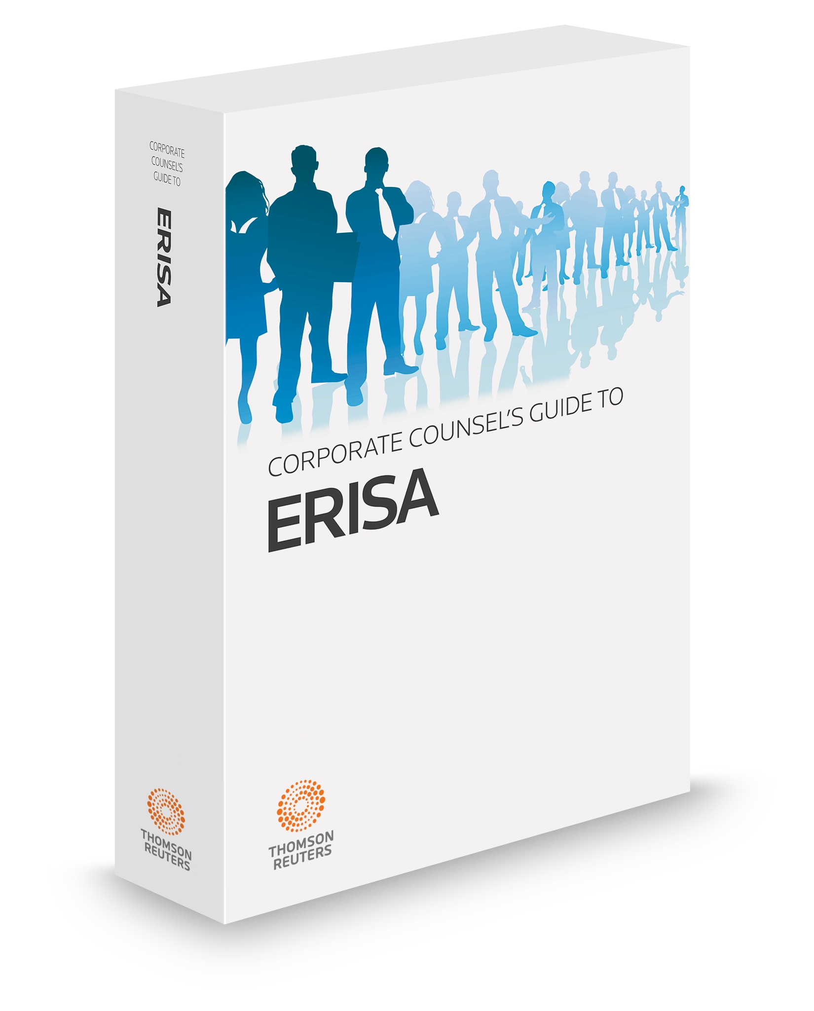 Cover of BUSINESS LAWS INC ERISA SUB